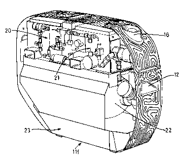 Une figure unique qui représente un dessin illustrant l'invention.